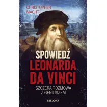 Spowied� Leonarda da Vinci