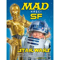 Mad kr�ci sci-fi. Mad. Tom 1