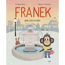 Franek ma yczenie