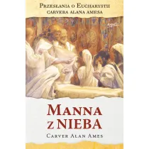 Manna z nieba (pocket)