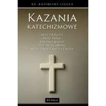 Kazania katechizmowe 5