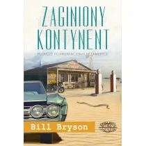 Zaginiony kontynent