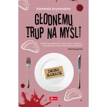 G�odnemu trup na my�li