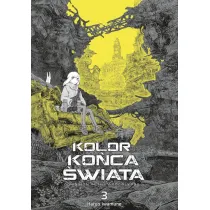 Kolor ko�ca �wiata #3