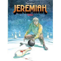 Strike. Jeremiah. Tom 13