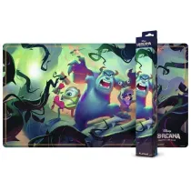 Disney Lorcana (Set13) playmat A Monster INC Ravensburger