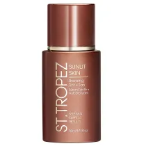 St. Tropez Sunlit Skin Bronzing Tint + Tan ekspresowy tint br�zuj�cy 30 ml
