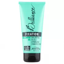 Joanna Professional Brillance brylantyna w elu do wosw Utrwalenie i Nabyszczenie 200 g