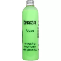 BingoSpa el pod prysznic Algi i Zielona herbata 300 ml