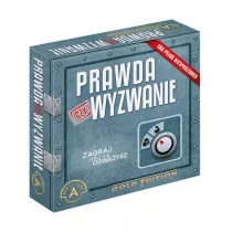 Prawda czy Wyzwanie