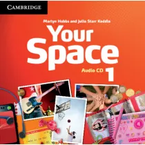 Your Space 1. Class Audio 3CD
