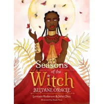 Seasons of the Witch: Beltane Oracle