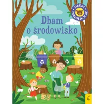 Dbam o rodowisko. Mdry przedszkolak