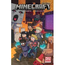 Minecraft. Tom 3