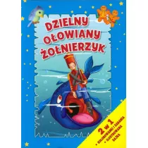 Dzielny oowiany onierzyk