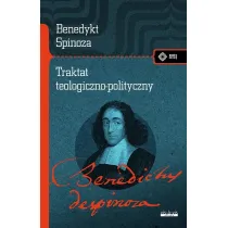 Traktat teologiczno-polityczny