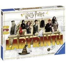Labyrinth. Labirynt. Harry Potter