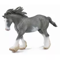 Ogier Clydesdale Black Sabino Road
