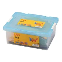 Japo�skie klocki edukacyjne 264el