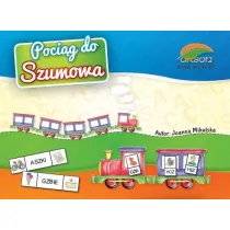 Poci�g do Szumowa