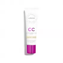 Lumene CC Color Correcting Cream SPF20 podk�ad do twarzy w kremie 7w1 Ultra Light 30 ml