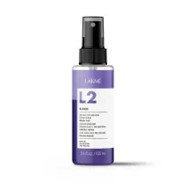 Lakme L2 Blonde dwufazowa od�ywka do w�os�w blond i siwych 100 ml