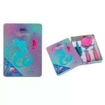 Kasetka do makija�u Create It! Canenco