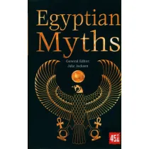 Mity egipskie/Egyptian Myths w.ang