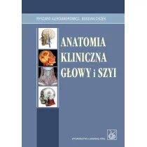 Anatomia kliniczna g�owy i szyi