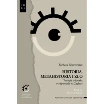 Historia, metahistoria i z�o. Teologia �ydowska w odpowiedzi na Zag�ad�