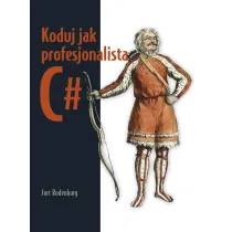 Koduj jak profesjonalista C#