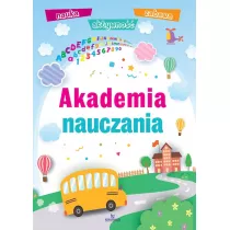Akademia nauczania