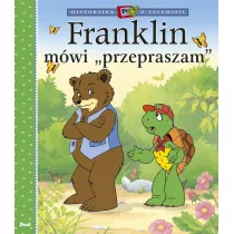 Franklin m�wi „przepraszam”