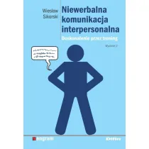 Niewerbalna komunikacja interpersonalna