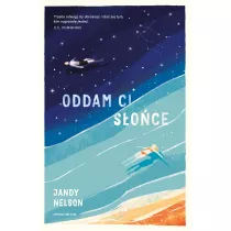 Oddam ci soce