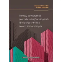 Procesy konwergencji gospodarek kraj�w ba�tyckich