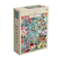 Puzzle 2000 Secret Garden 1 Interdruk
