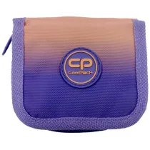 Coolpack Gradient Berry Portfel Coolpack Hazel Gradient Berry