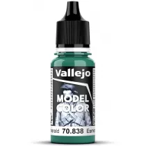 Vallejo: 70.838 - Model Color - Emerald