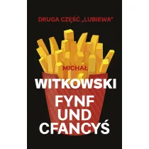 Fynf und cfancy�