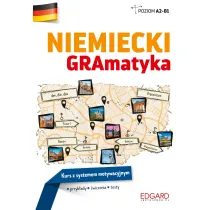 Niemiecki. GRAmatyka