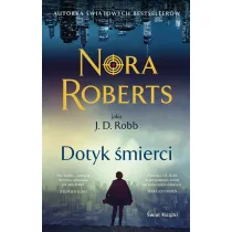 Dotyk �mierci. Oblicza �mierci. Tom 1