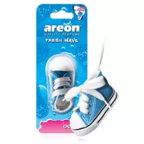 Areon Fresh Wave odwieacz do samochodu Ocean