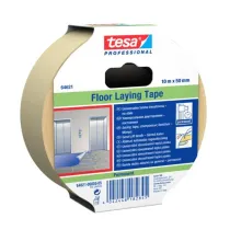 Ta�ma Tesafix dwustronna transparentna 50mx25mm