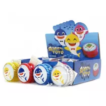 JoJo wiato 5 cm Rekin Toys