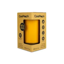 Patio Kubek termiczny 350ml Coolpack Coffee Mug Tom Mustard