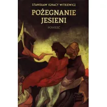 Po�egnanie jesieni