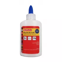 Herlitz Klej art&craft 120 g