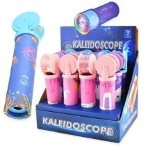 Kalejdoskop XL z ko�em z kryszta�kami Robe