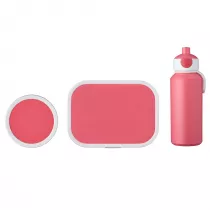 Mepal Lunch set Campus rowy 107410878200 750 ml + 300 ml + 400 ml